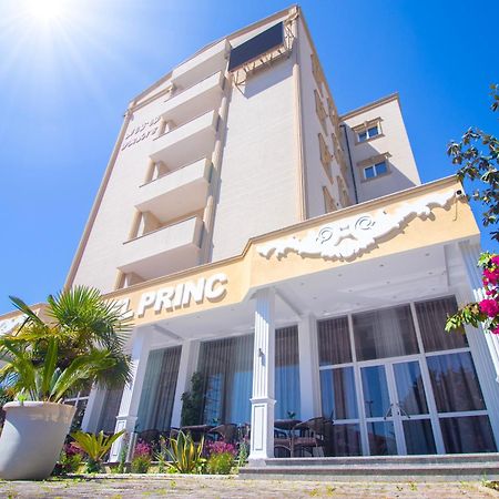 Hotel Princ Golem  Luaran gambar