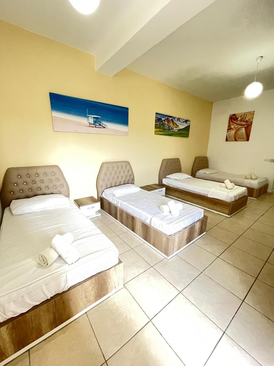 Hotel Princ Golem  Luaran gambar