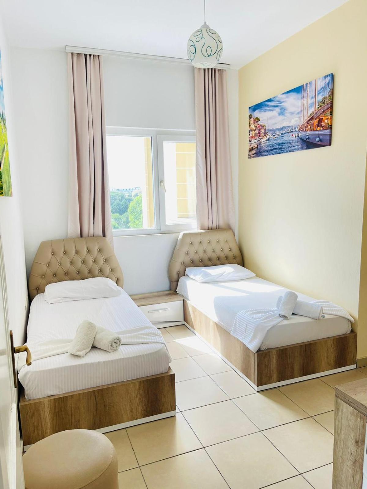 Hotel Princ Golem  Luaran gambar