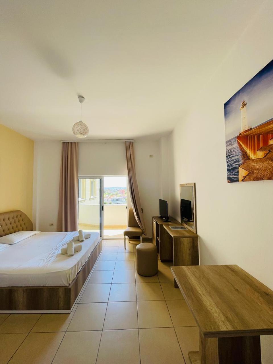 Hotel Princ Golem  Luaran gambar