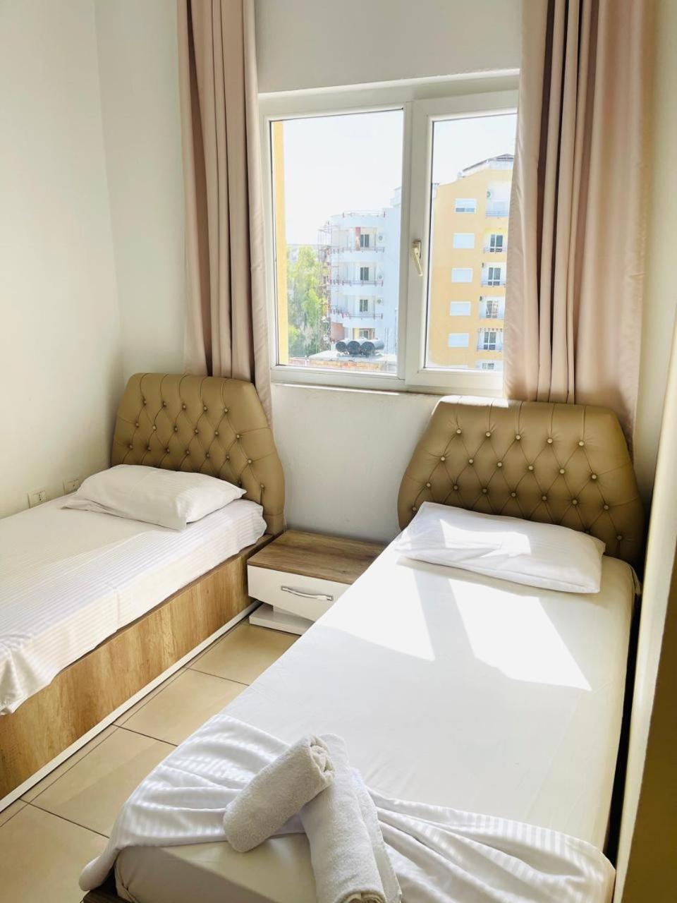 Hotel Princ Golem  Luaran gambar