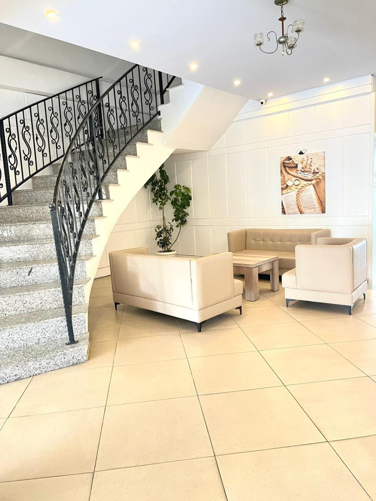 Hotel Princ Golem  Luaran gambar