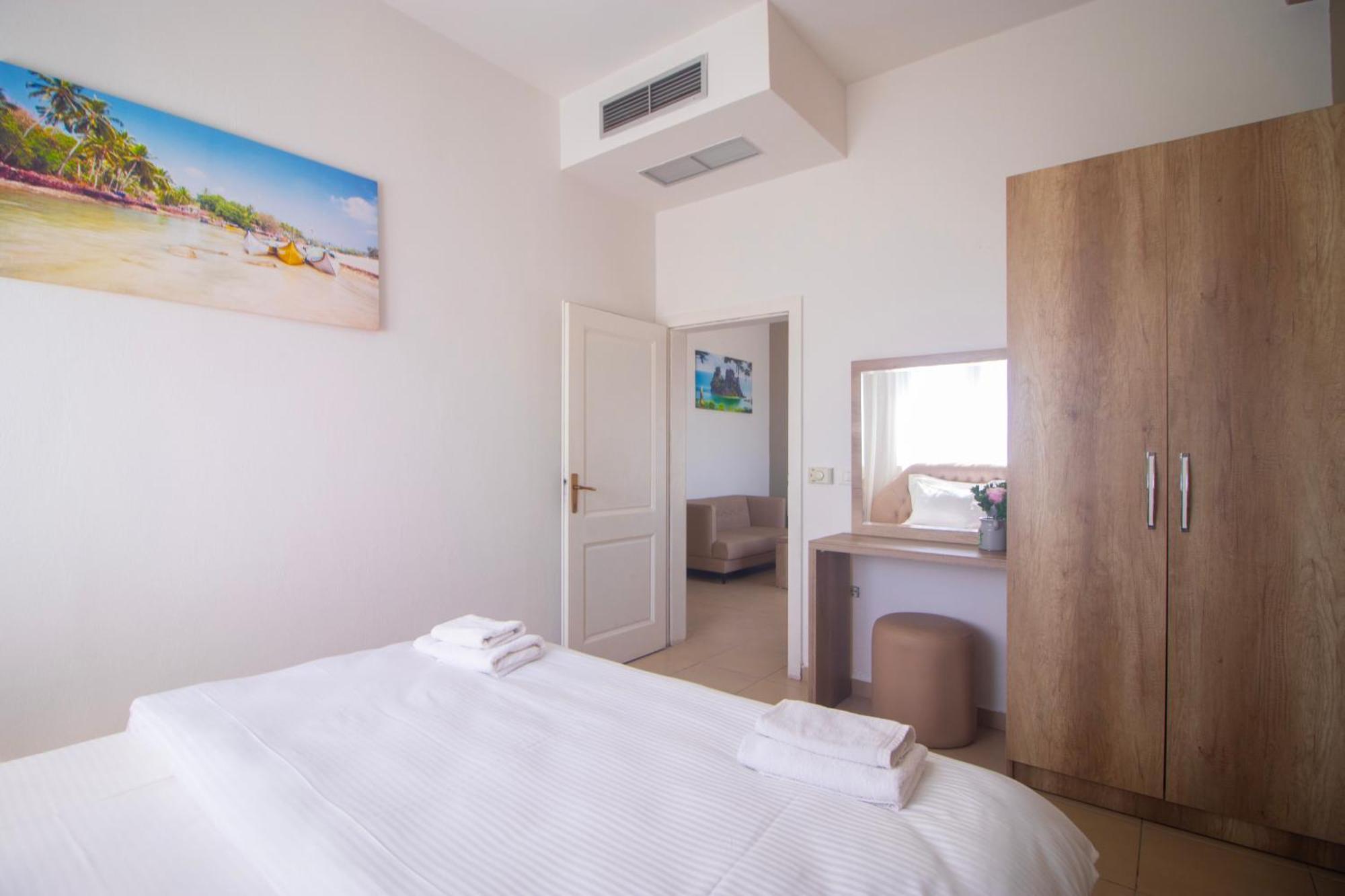 Hotel Princ Golem  Luaran gambar