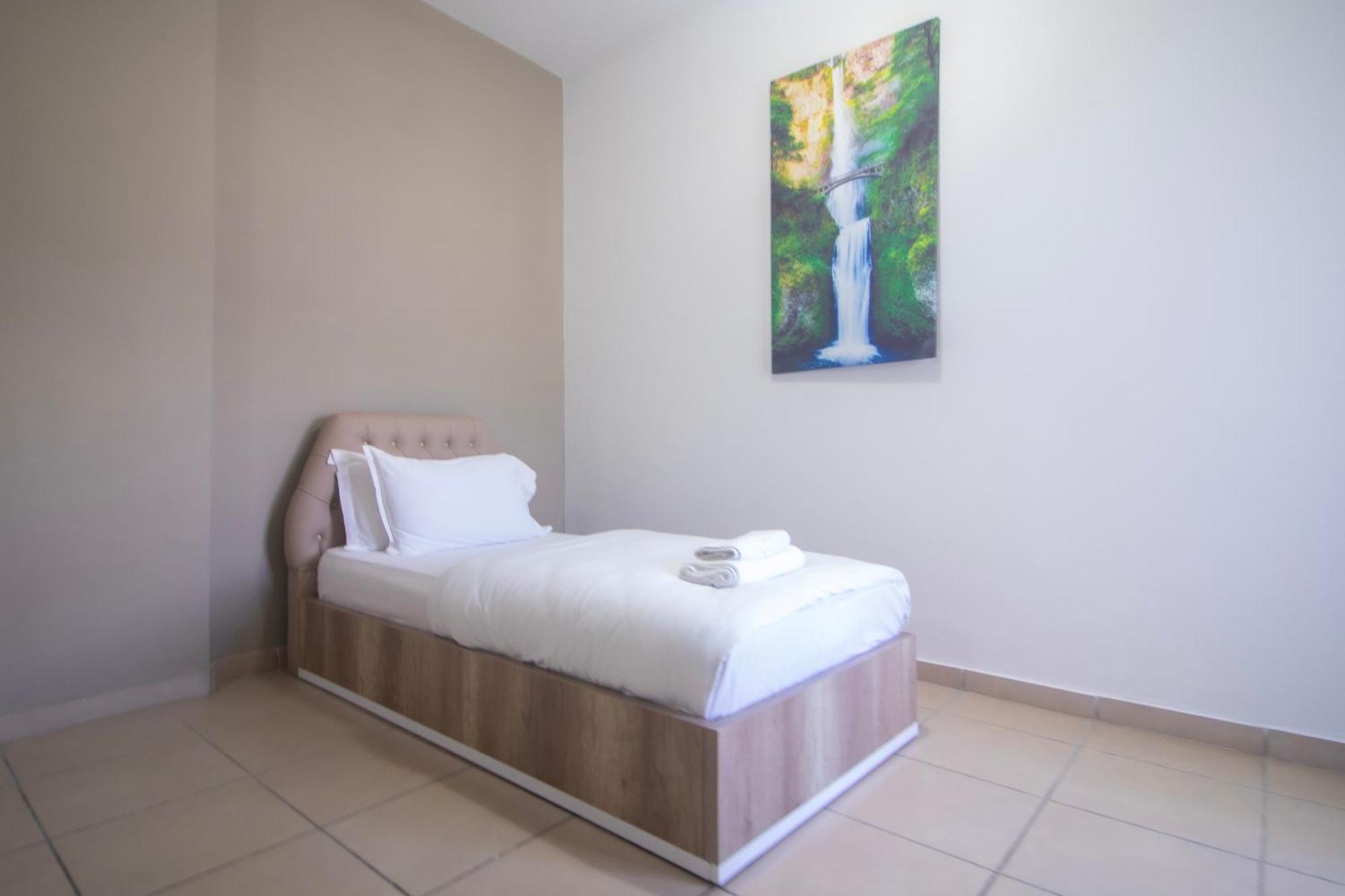 Hotel Princ Golem  Luaran gambar