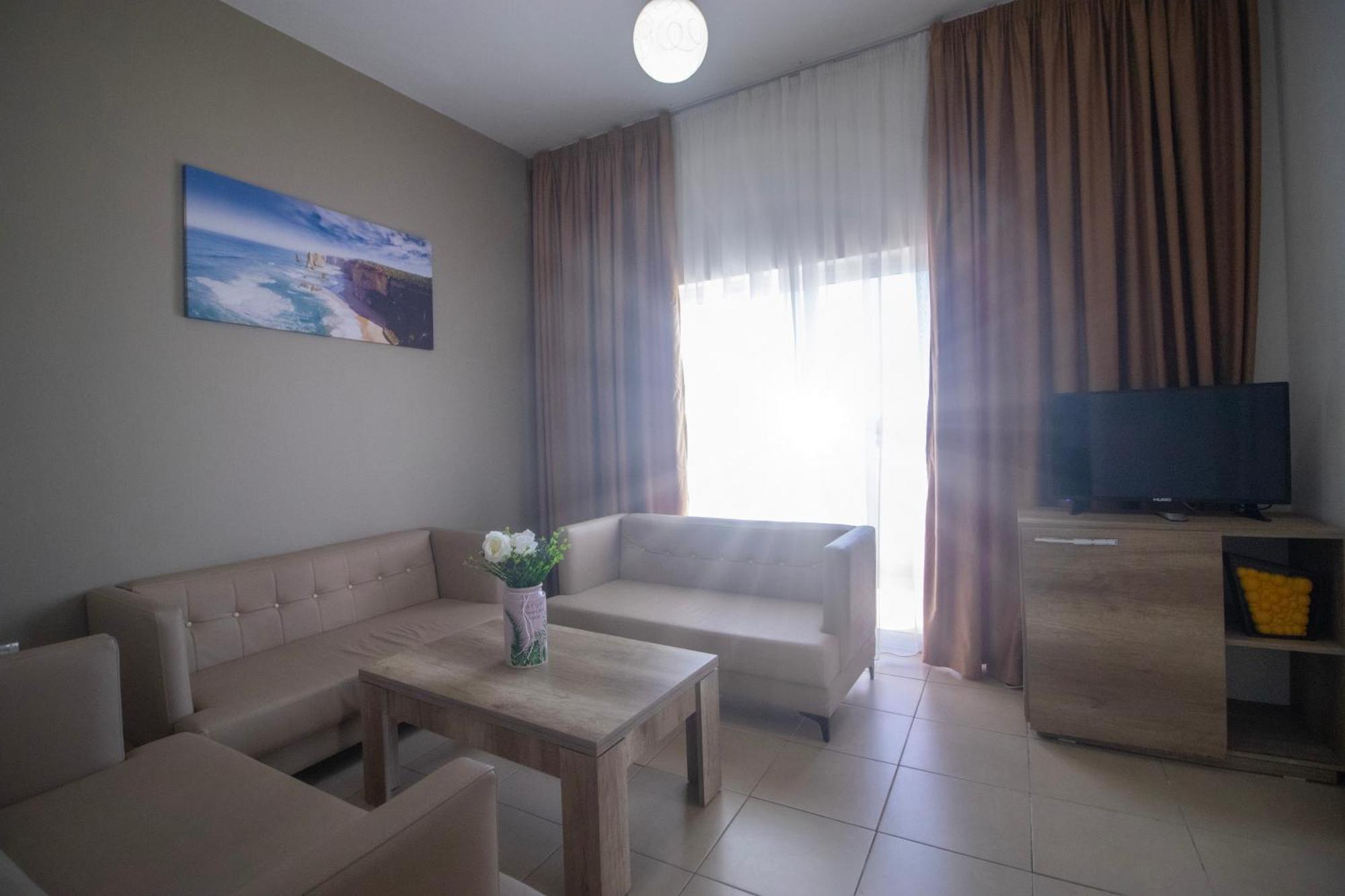 Hotel Princ Golem  Luaran gambar