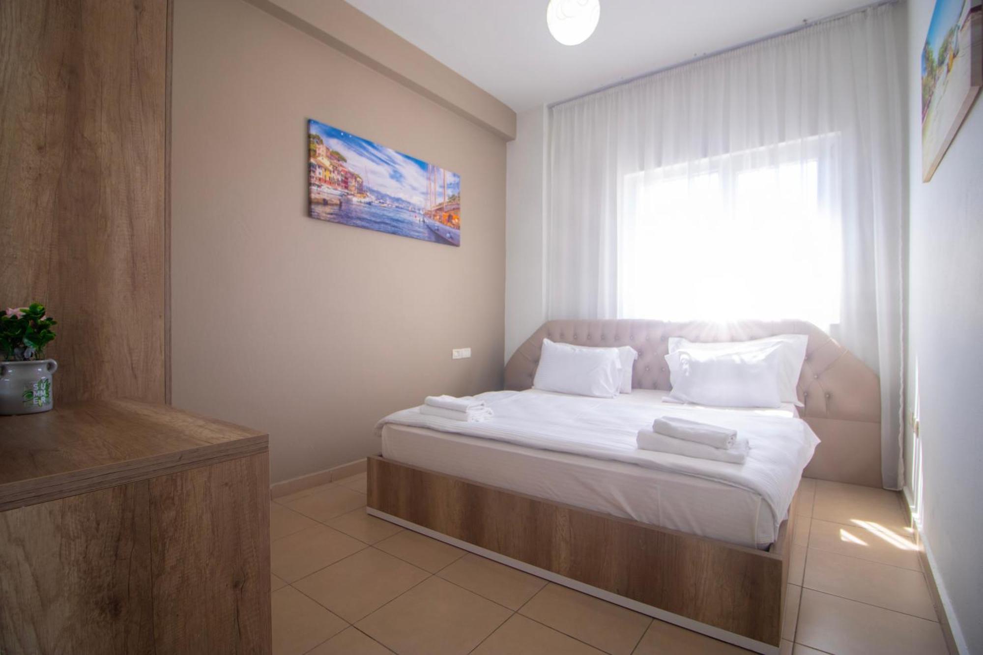 Hotel Princ Golem  Luaran gambar