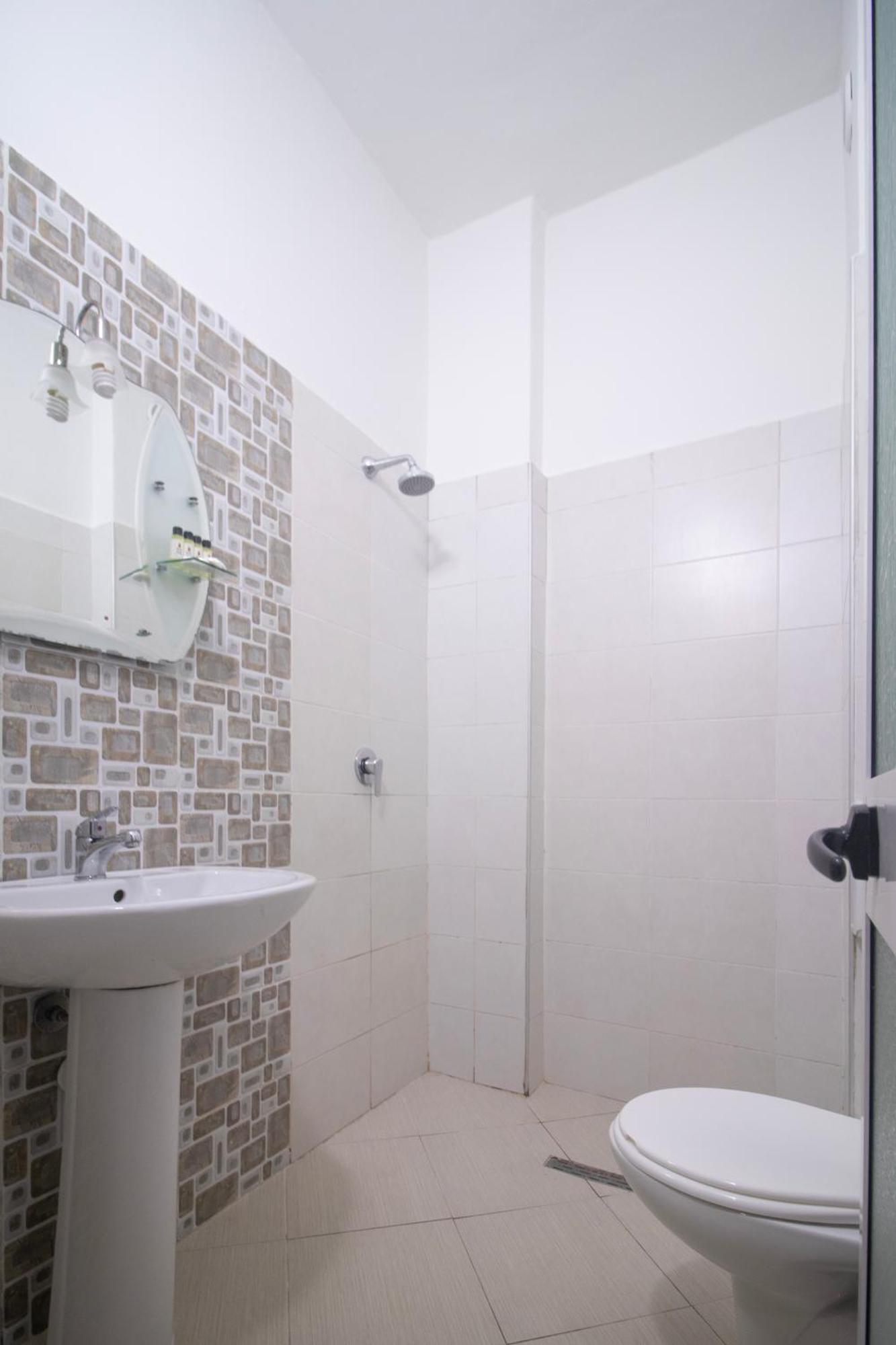 Hotel Princ Golem  Luaran gambar