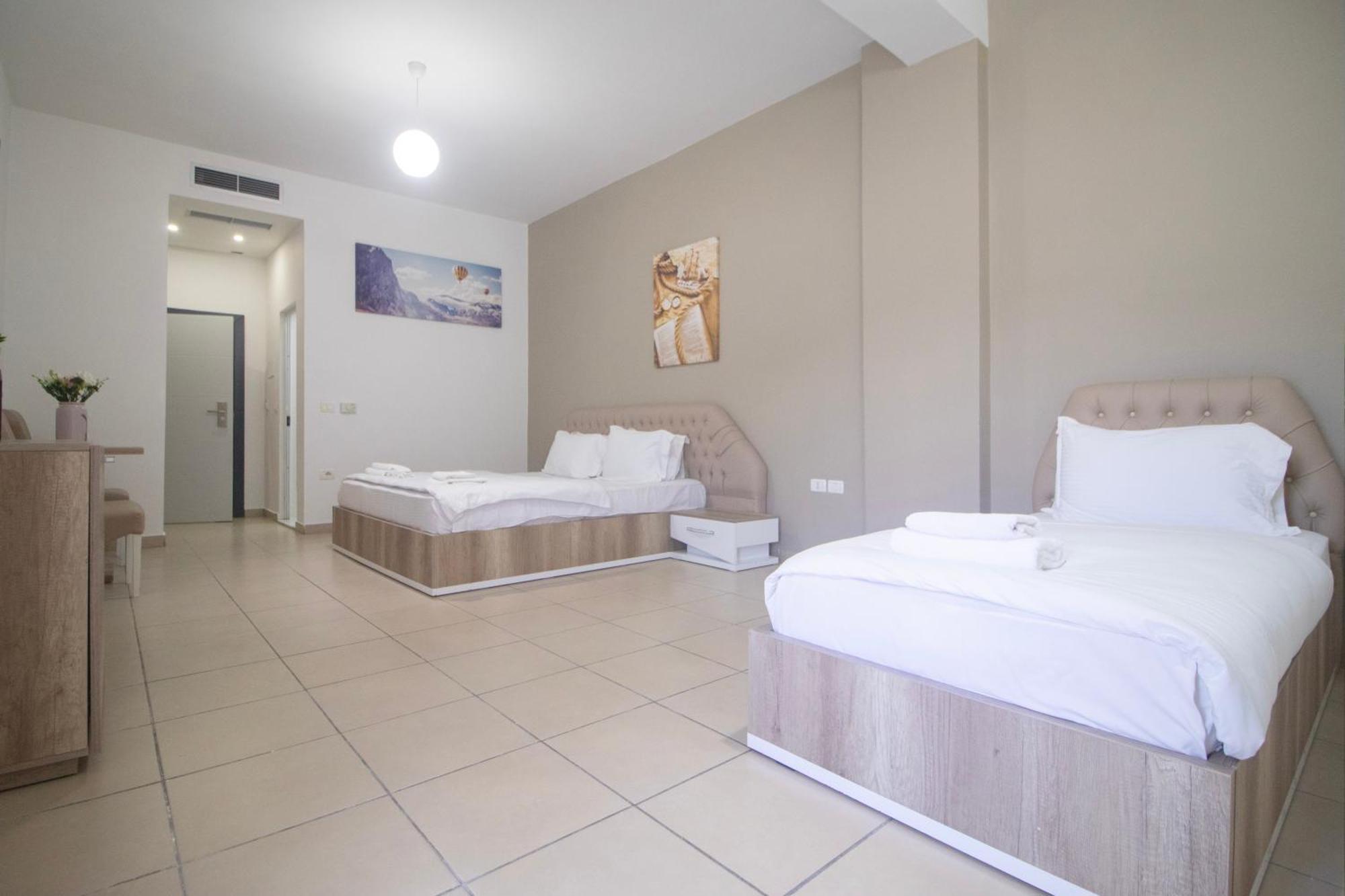 Hotel Princ Golem  Luaran gambar
