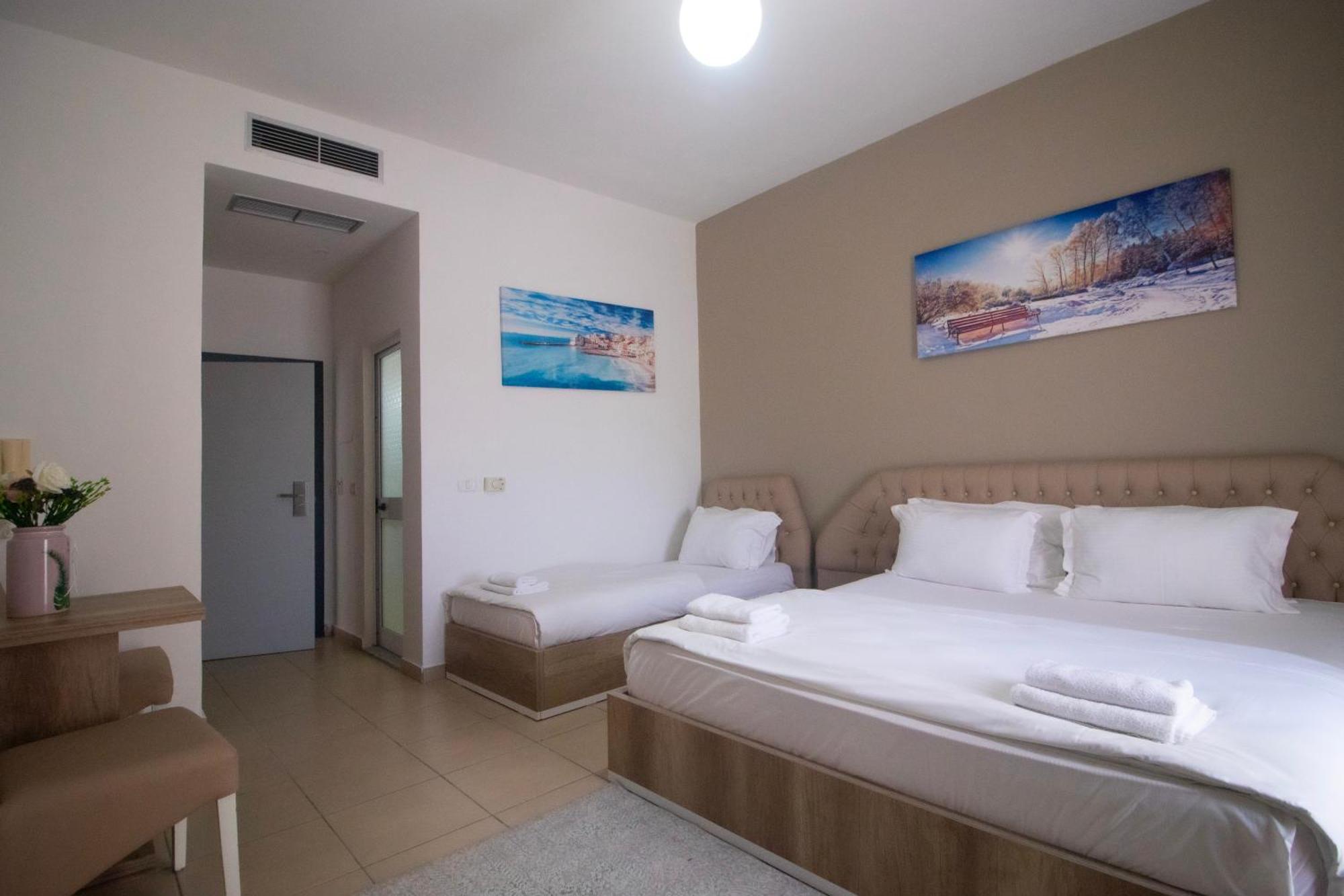 Hotel Princ Golem  Luaran gambar