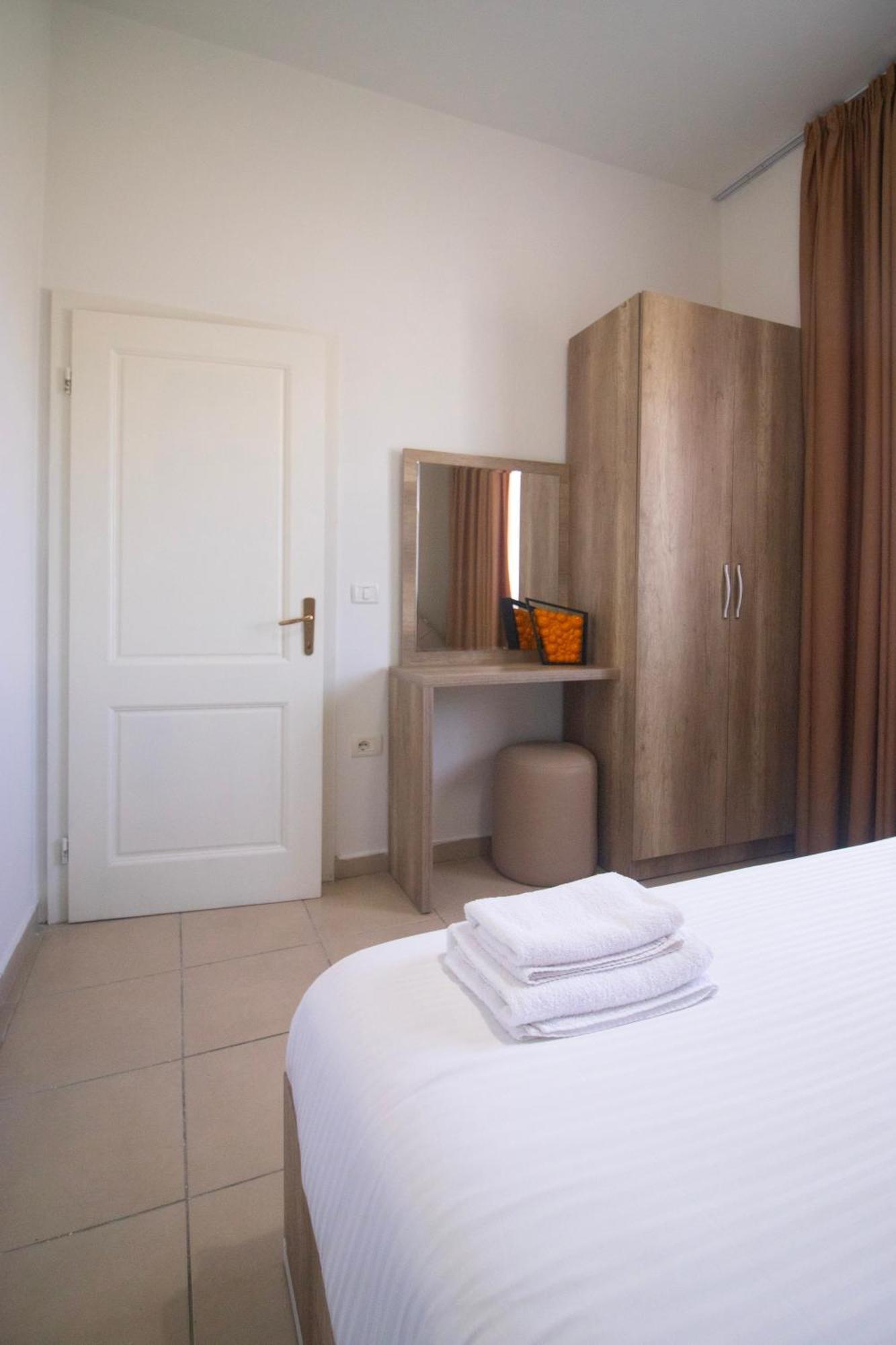 Hotel Princ Golem  Luaran gambar