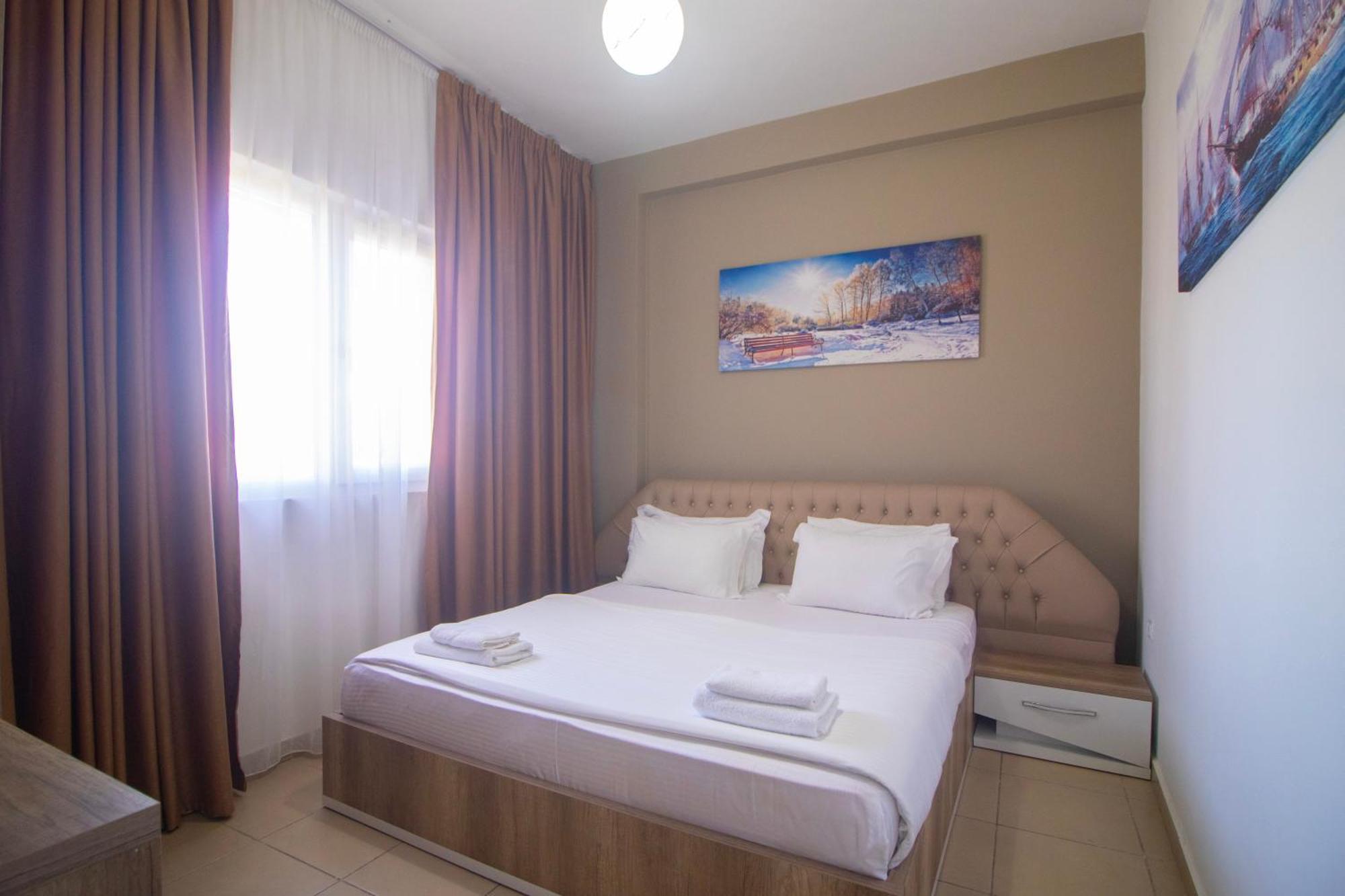Hotel Princ Golem  Luaran gambar