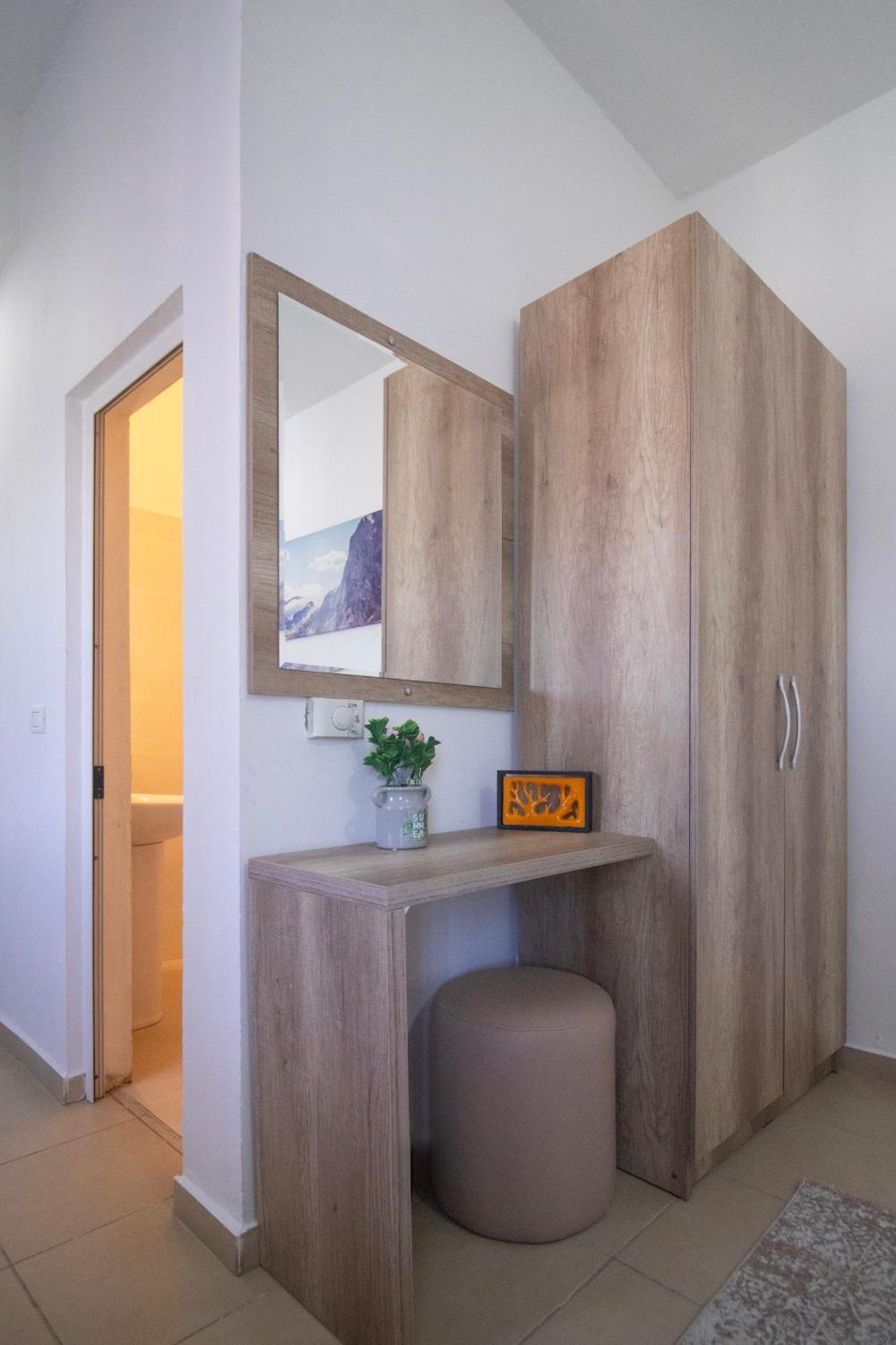Hotel Princ Golem  Luaran gambar