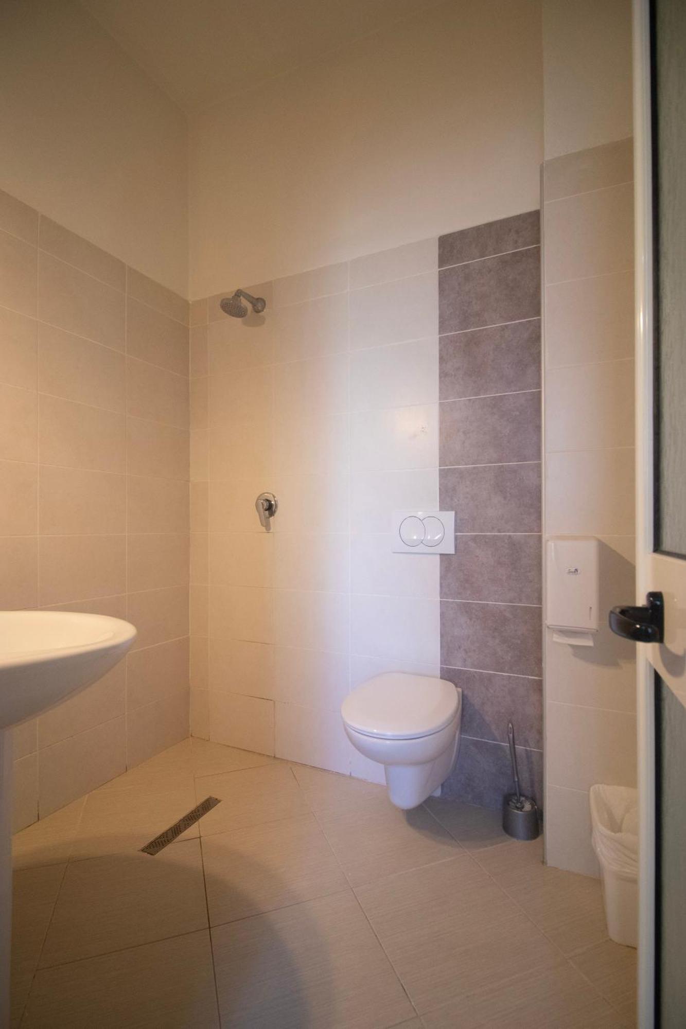 Hotel Princ Golem  Luaran gambar