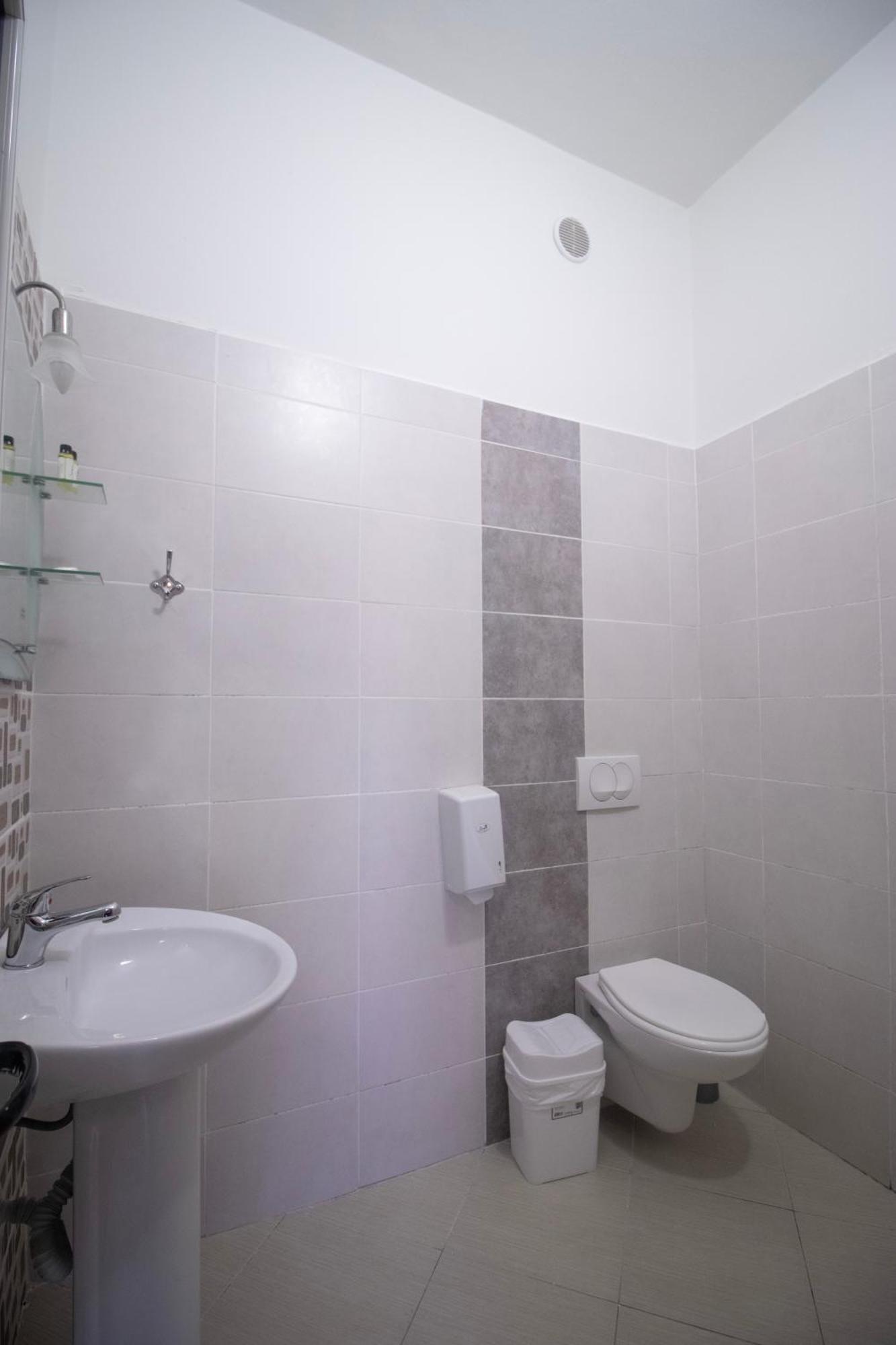 Hotel Princ Golem  Luaran gambar