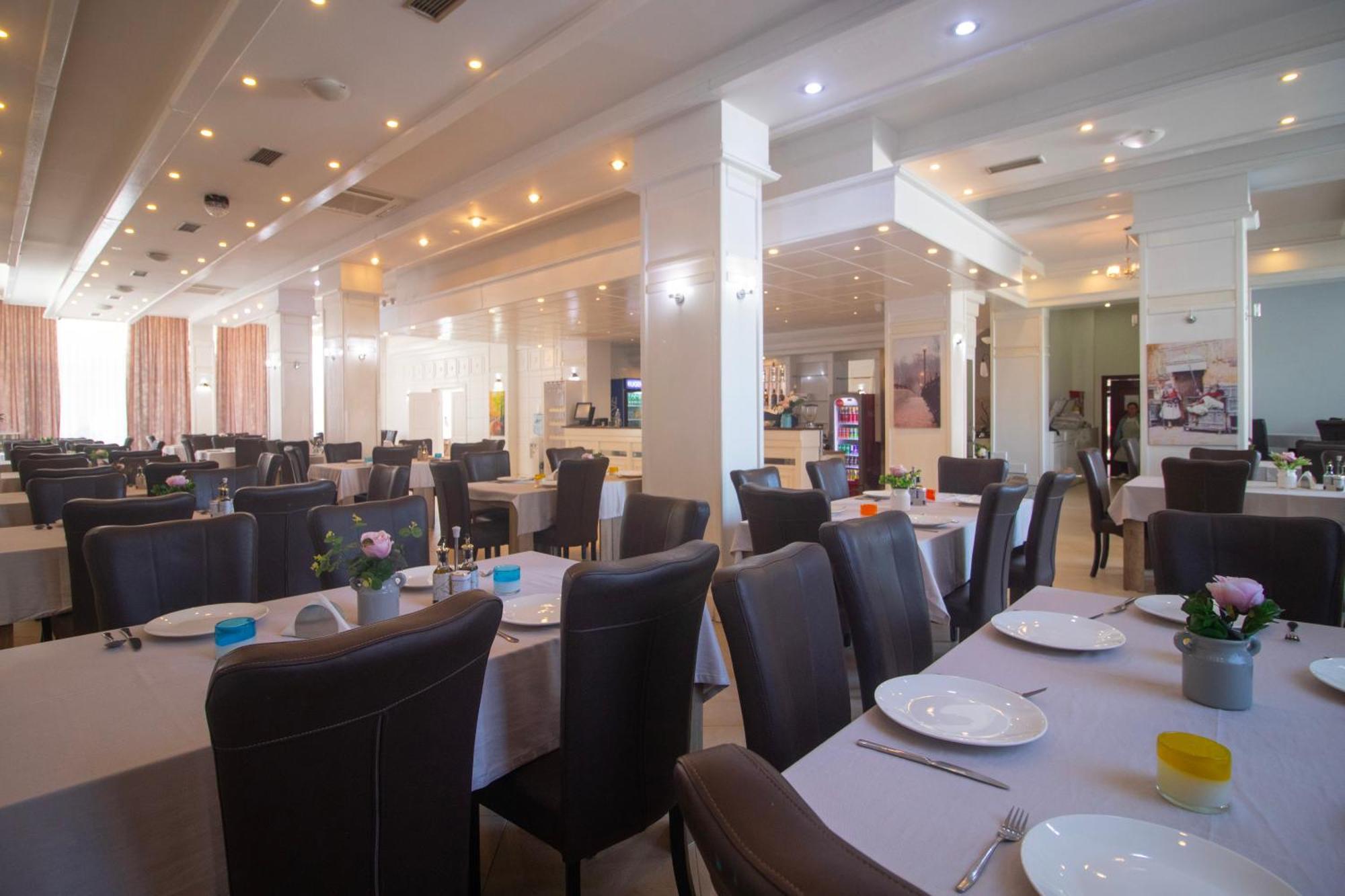 Hotel Princ Golem  Luaran gambar