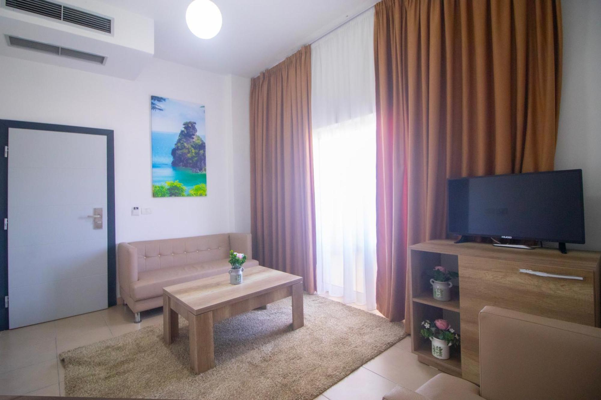 Hotel Princ Golem  Luaran gambar
