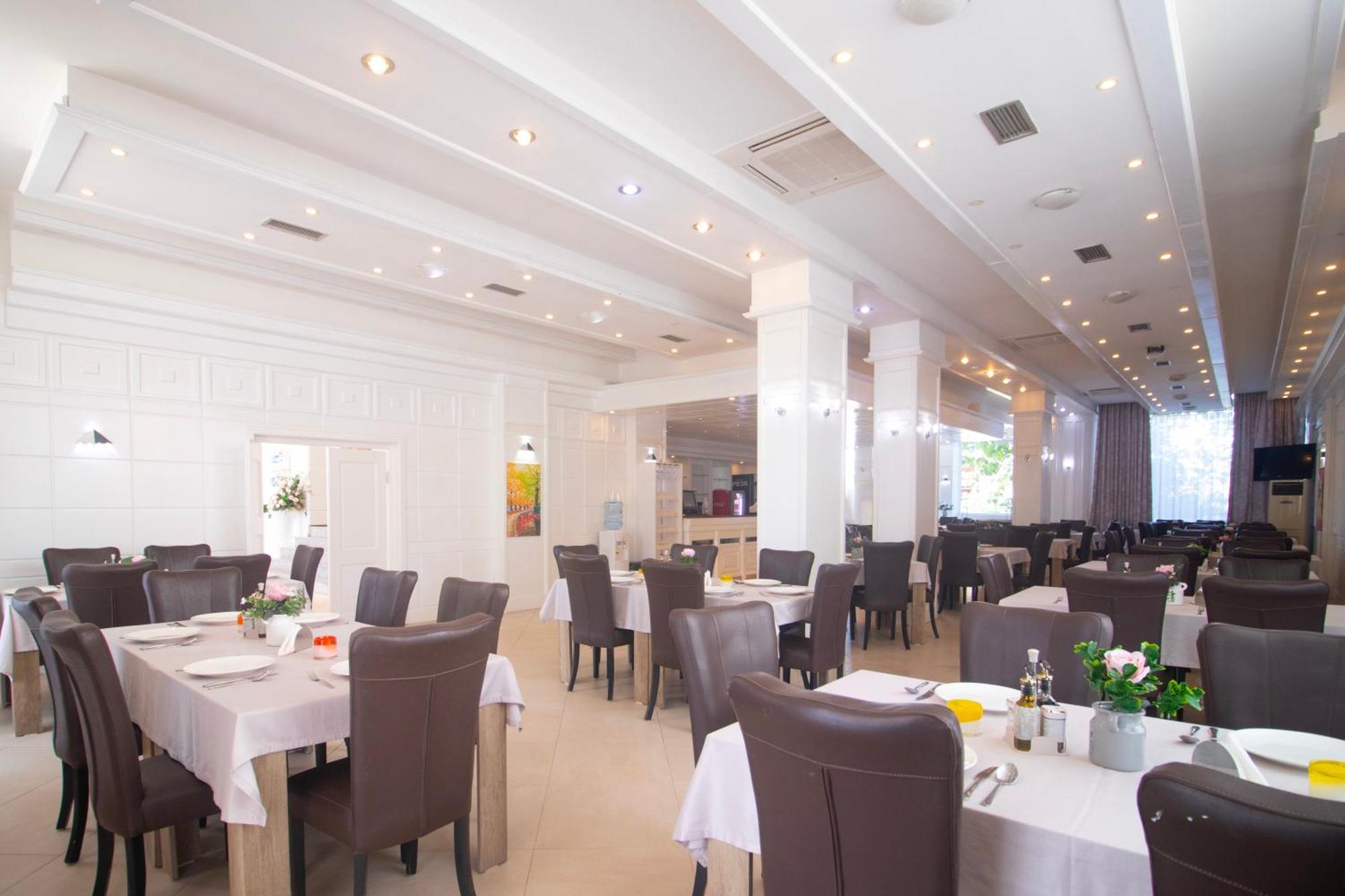 Hotel Princ Golem  Luaran gambar