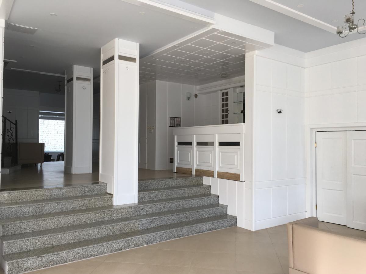 Hotel Princ Golem  Luaran gambar